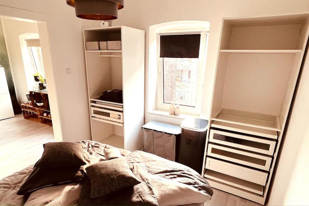 Suburban Jungle Apartment Bochum Luaran gambar